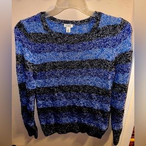 L.L. Bean sweater (women’s size S)